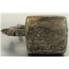 Image 9 : Old Figural Armadilo Pottery Statue/Vessal