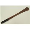Image 1 : Papua / New Guinea Machete