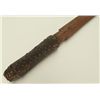 Image 2 : Papua / New Guinea Machete