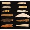 Image 4 : Shadowbox With 18 Blades