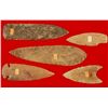 Image 1 : 3 Blades And Two Points