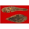 Image 1 : Large Blade & Spear Point
