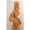 Image 2 : Early Mexican Pottery Statue