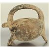 Image 4 : Figural Pottery Vessel
