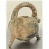 Image 6 : Figural Pottery Vessel