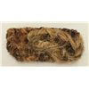 Image 1 : Old Cave Discovered Yucca Fiber Child's Sandle