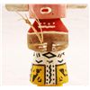 Image 23 : Collection of 4 Indian Kachina Dolls