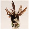 Image 8 : Collection of 4 Indian Kachina Dolls