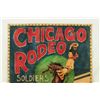Image 2 : Chicago Rodeo Banner