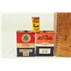 Image 2 : Hercules Powder Crate & 5 Gun Powder Tins