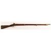 Image 1 : Springfield 1839 Musket .69 Civil War Issued