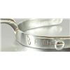 Image 3 : Pair Nickel Double Button Spurs
