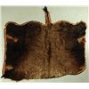 Image 1 : Buffalo Skin Rug