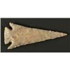 Image 1 : Texas Late Archaic Marcos Point Arrowhead