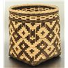 Image 1 : Cherokee Indian Basket