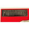 Image 6 : Tecumseh Indian Chief Commemorative Knife