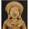 Image 2 : Pre Columbian Pottery Statue