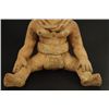 Image 3 : Pre Columbian Pottery Statue