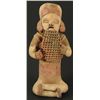 Image 1 : Pre-Columbian Pottery Statue