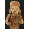 Image 2 : Pre-Columbian Pottery Statue