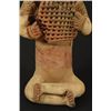 Image 3 : Pre-Columbian Pottery Statue