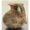 Image 10 : 5 Pre-Columbian Figural Pottery Vessels