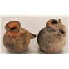 Image 17 : 5 Pre-Columbian Figural Pottery Vessels