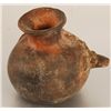 Image 19 : 5 Pre-Columbian Figural Pottery Vessels