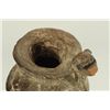 Image 3 : 5 Pre-Columbian Figural Pottery Vessels