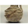 Image 4 : 5 Pre-Columbian Figural Pottery Vessels