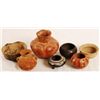 Image 1 : Collection 7 Early Mexican Pottery Vessels