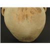 Image 3 : Figural Double Handle Pottery Vessel