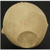 Image 8 : Figural Double Handle Pottery Vessel