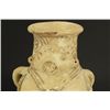 Image 2 : Double Handle Figural Pottery Vessel