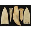 Image 2 : Collection 5 Large Blades