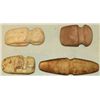Image 2 : Collection 4 Grooved Axe Heads