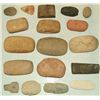Image 1 : Collection 18 Grinding Stones