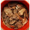 Image 1 : Large Group of Pre Forms & Broken Flint