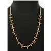Image 1 : Zuni Inidan Fetish Necklace