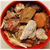 Image 1 : Large Group of Assorted Fossils & Stones