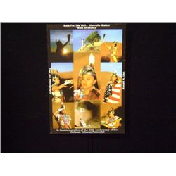 Photographs of a Young Girl-Poster Maker Ronald Liss 30"x22"