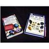 Image 1 : Rock and Minerals and Gems and Precious Stones Books, Retail: $14.00