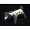 Image 2 : 2 C.K.F. Pottery Horses-Marked Cindy Fragya~Jemez Retail: $153.00