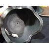 Image 4 : Loewenkamp Pottery, Clay Raku Fired Pot 7"x4" Retail: $240.00