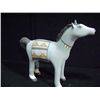 Image 3 : Ceramic Horse by Cindy Fragua, Jemez, New Mexico 10"x3 1/4"x11" Retail: $375.00