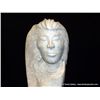 Image 2 : Carved Soap Stone Carving of Indian Woman Retail: $4,800.00