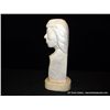Image 6 : Carved Soap Stone Carving of Indian Woman Retail: $4,800.00