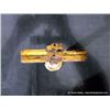 Image 8 : Rusticated Wood Standing Cross 14"x7" Retail: $200.00