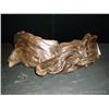 Image 1 : Dark Stained Drift Wood Accent Piece