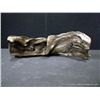 Image 3 : Dark Stained Drift Wood Accent Piece